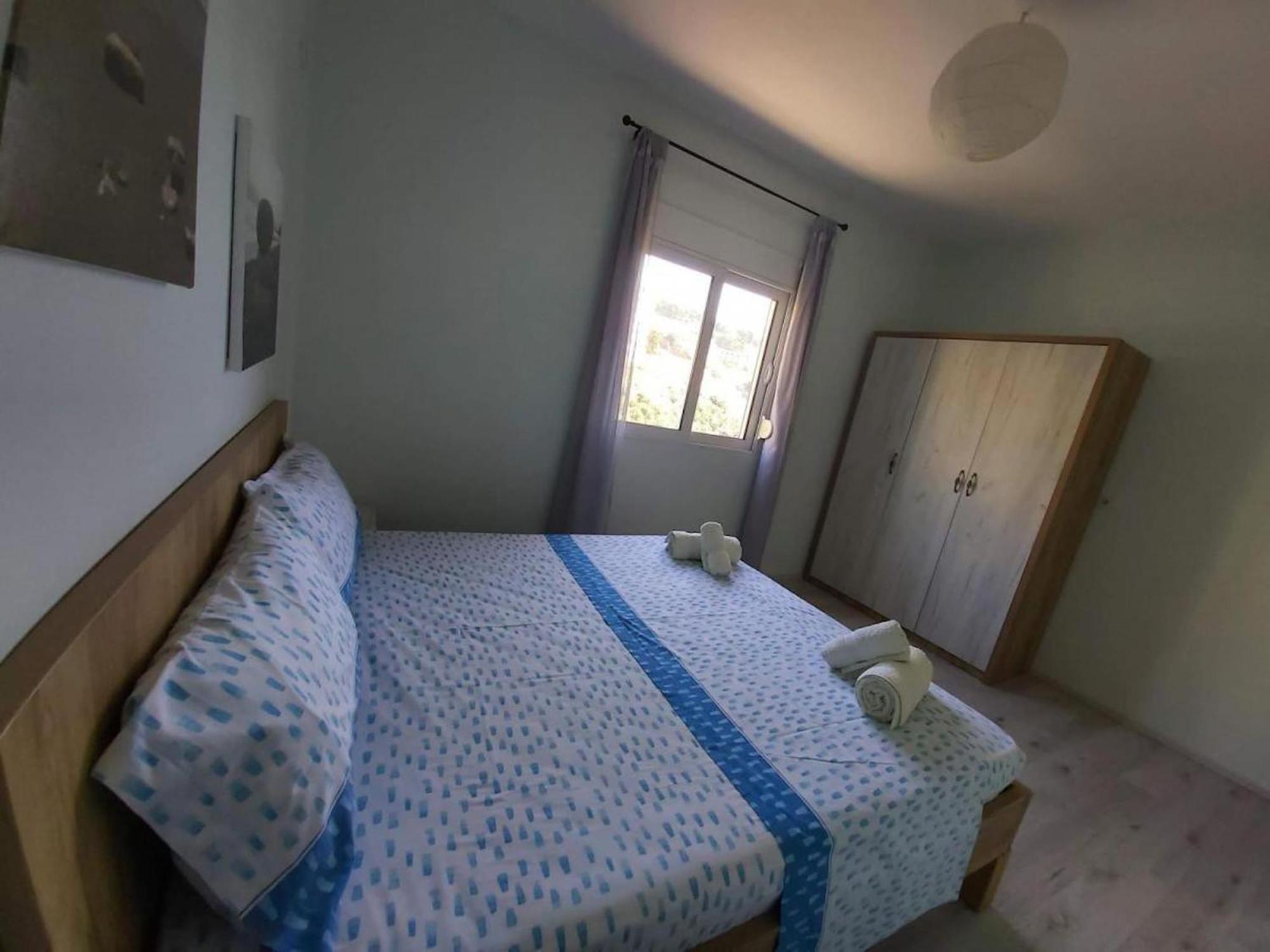 Sunset Penthouse Lägenhet Sarandë Exteriör bild